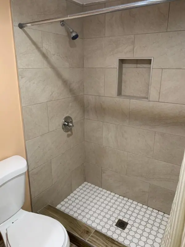 Budget Inn Motel 4