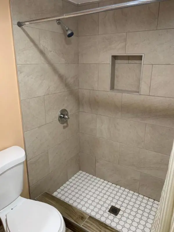 Budget Inn Motel 8