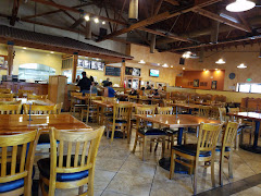 Mexican near Budget Inn Motel