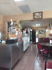 Mexican near Budget Inn Motel