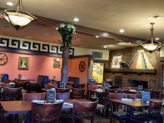 Mexican near Budget Inn Motel